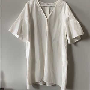 Madewell dress